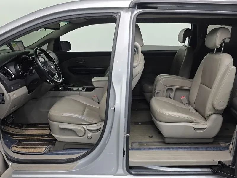 Kia Carnival 2.2 CRDI | Mobile.bg � ����������� 17