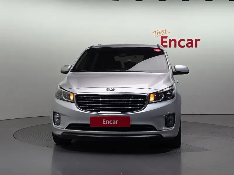 Kia Carnival 2.2 CRDI | Mobile.bg � ����������� 3