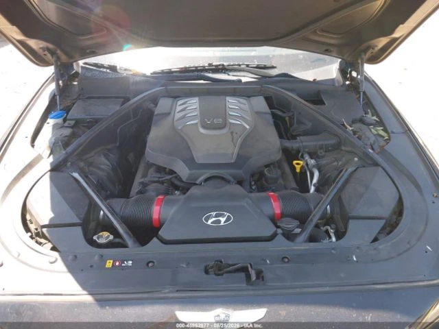 Hyundai Genesis * DISTRONIK* �������* ���������* BLIND-SPOT* CAMER | Mobile.bg � ����������� 9