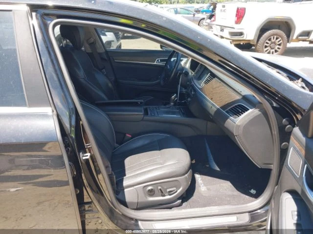 Hyundai Genesis * DISTRONIK* �������* ���������* BLIND-SPOT* CAMER | Mobile.bg � ����������� 10