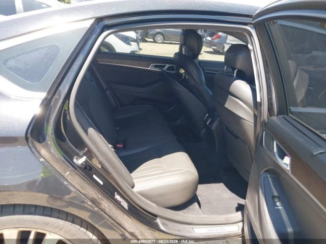 Hyundai Genesis * DISTRONIK* �������* ���������* BLIND-SPOT* CAMER | Mobile.bg � ����������� 13