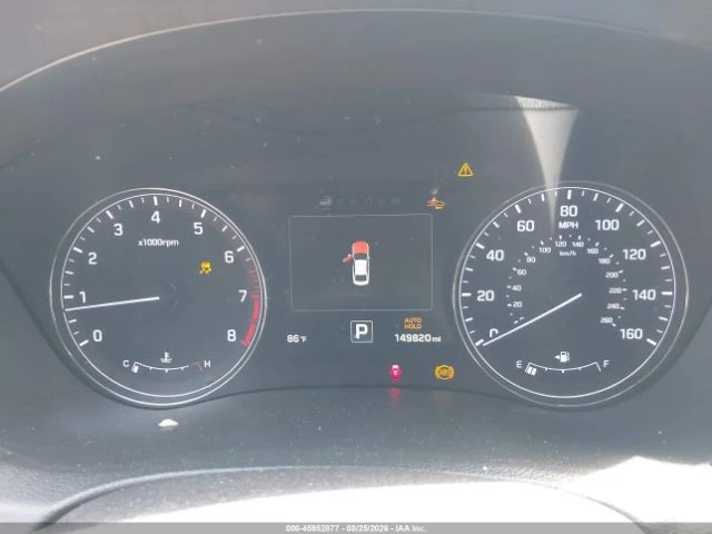 Hyundai Genesis * DISTRONIK* �������* ���������* BLIND-SPOT* CAMER | Mobile.bg � ����������� 11