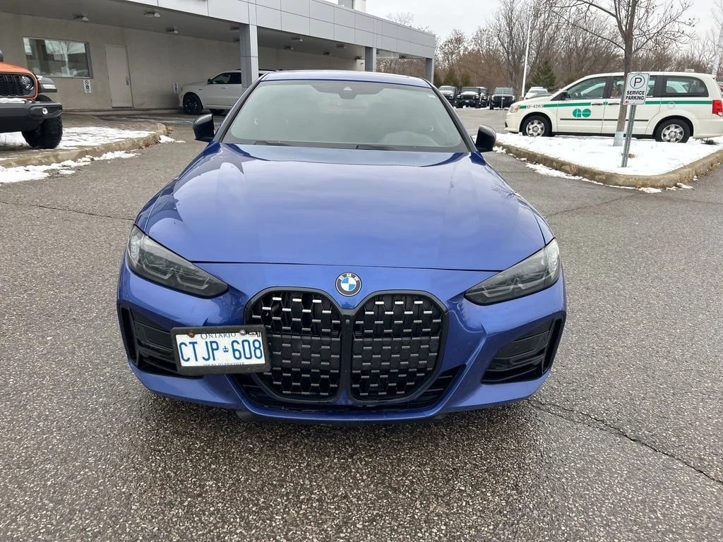 BMW 430 * 430i XDRIVE COUPE, PREM ENHANCED, M SPORT PRO PK, снимка 1