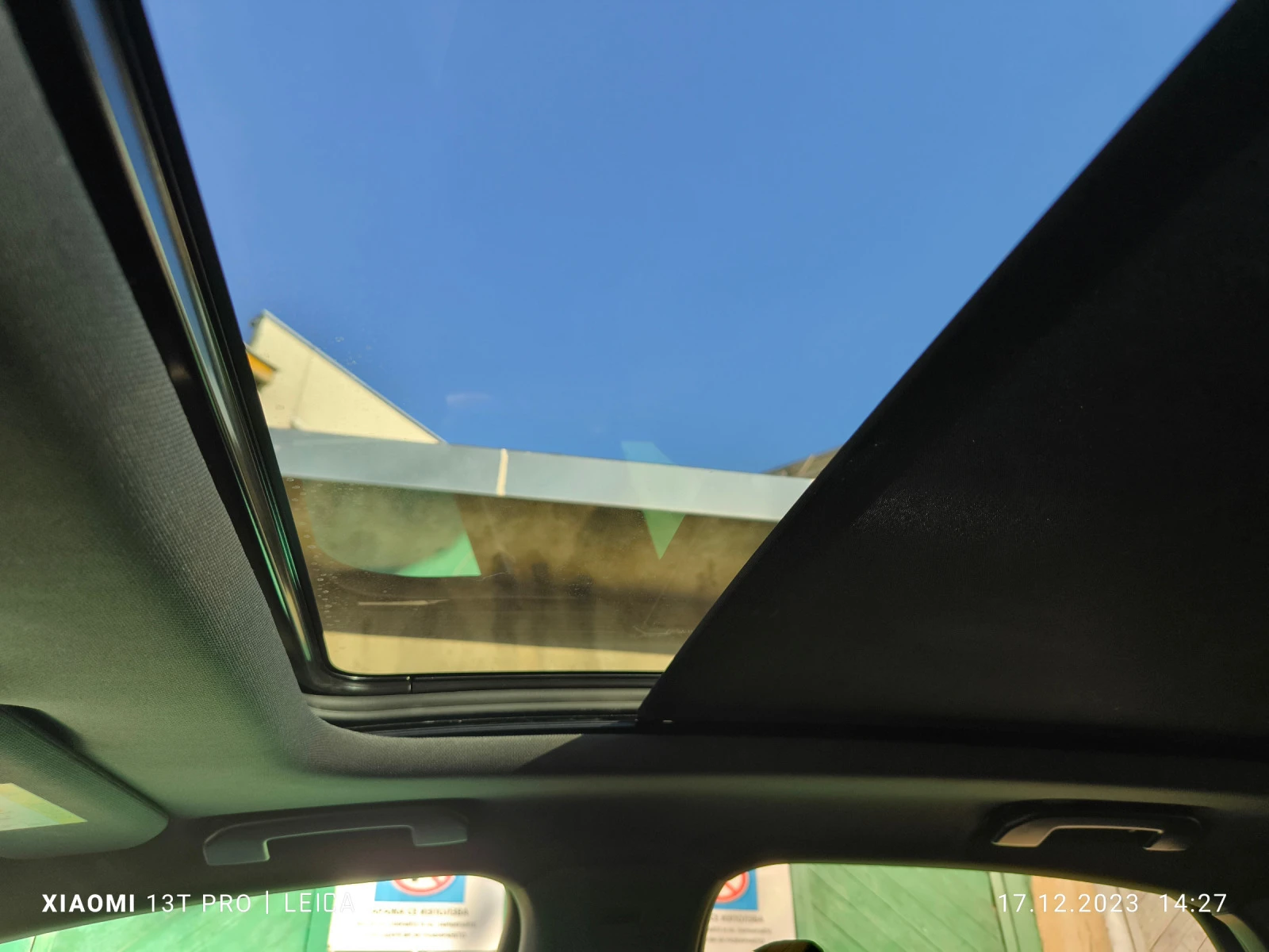 Citroen DS 7 Crossback 1, 5 HDI | Mobile.bg   11