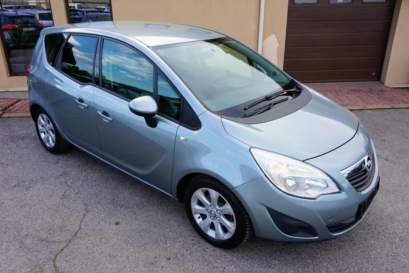 Opel Meriva 1.4i ELECTIVE  - изображение 2