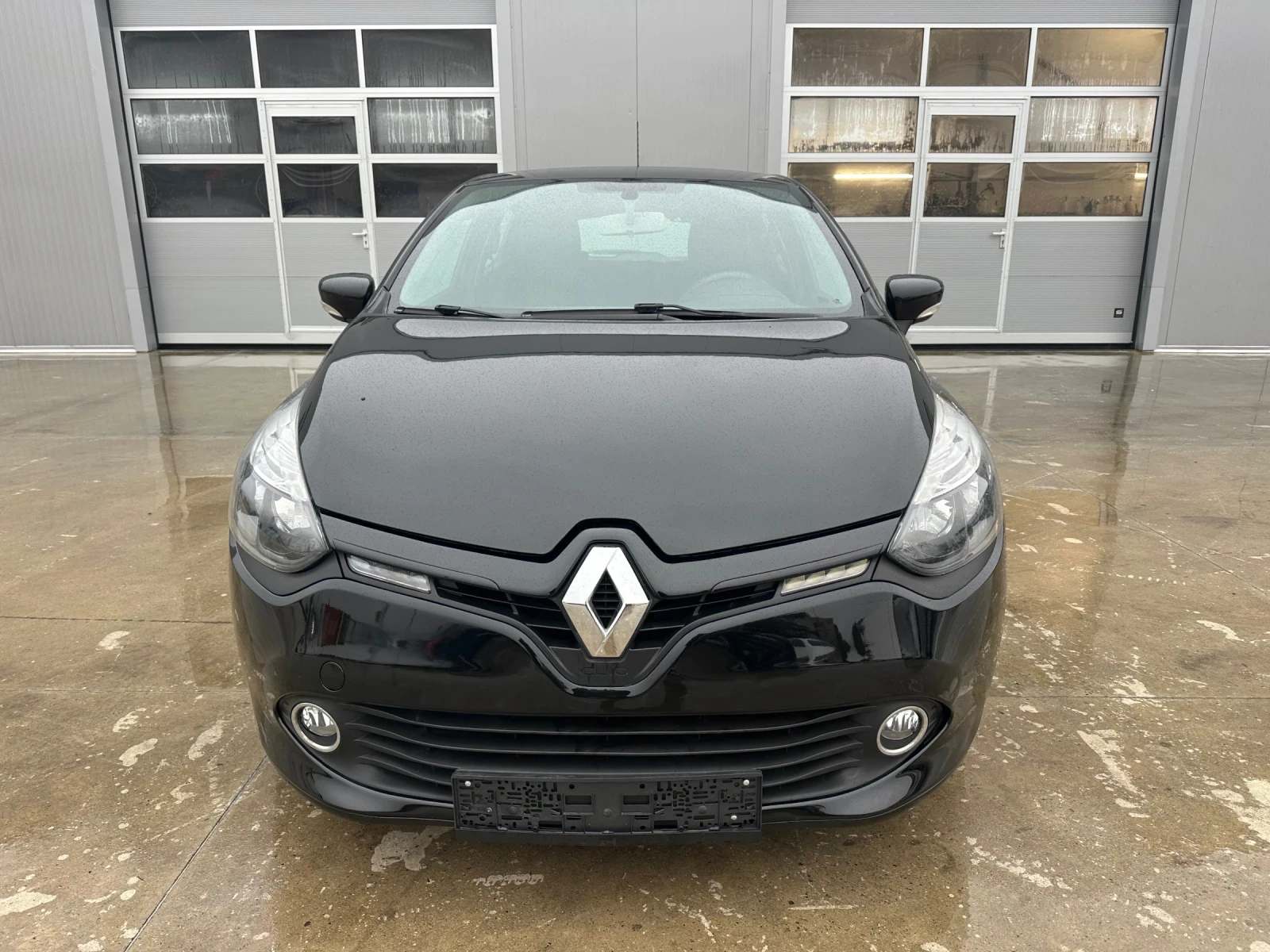 Renault Clio 1.5DCI - изображение 2