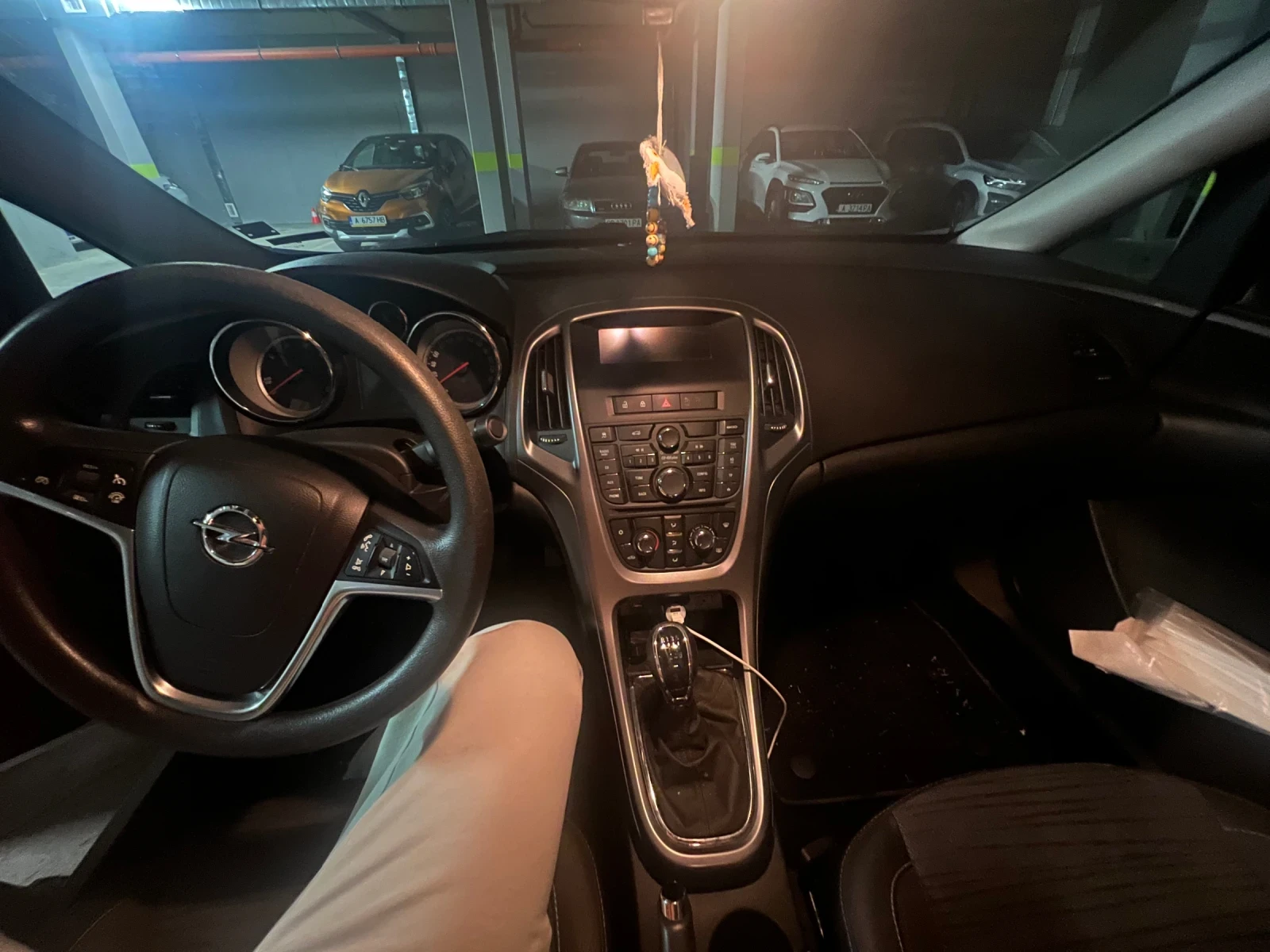 Opel Astra  - изображение 6