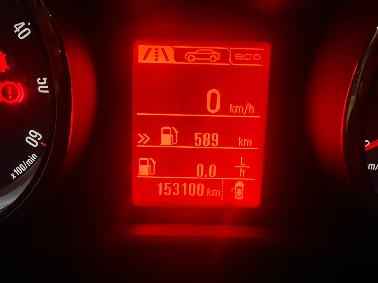 Opel Astra  - изображение 10