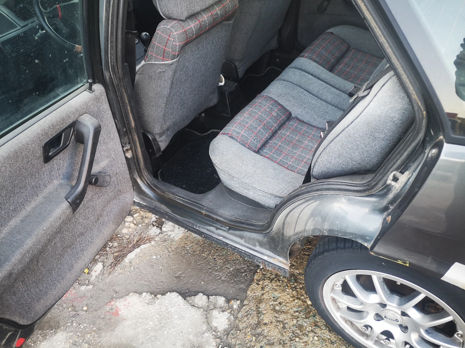 Fiat Tipo  2.0 16V | Mobile.bg — изображение 11