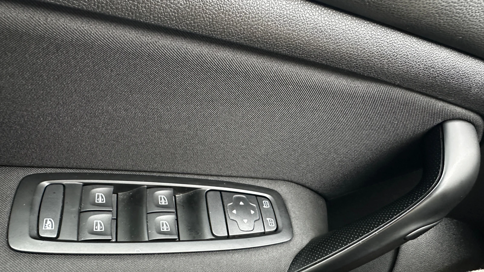 Renault Megane 1.5 dCi от България | Mobile.bg — изображение 16