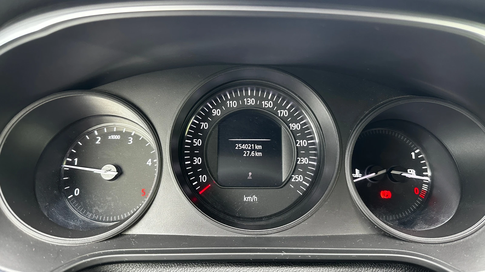 Renault Megane 1.5 dCi от България | Mobile.bg — изображение 14
