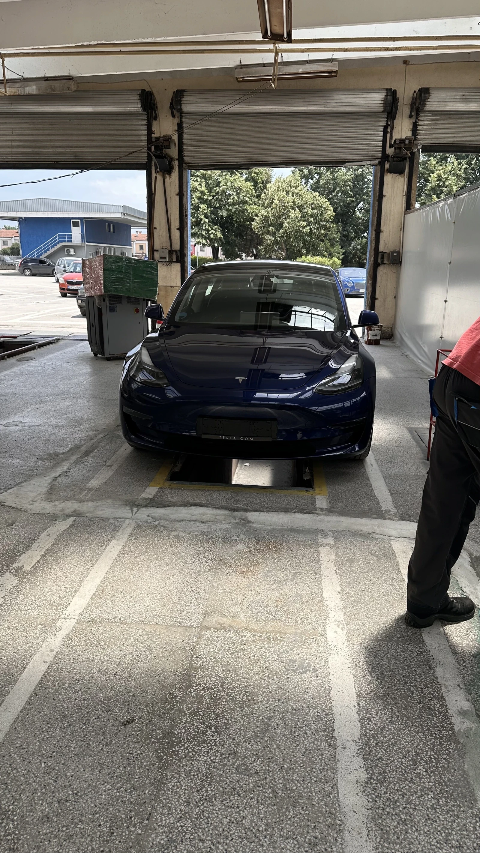 Tesla Model 3  - изображение 2