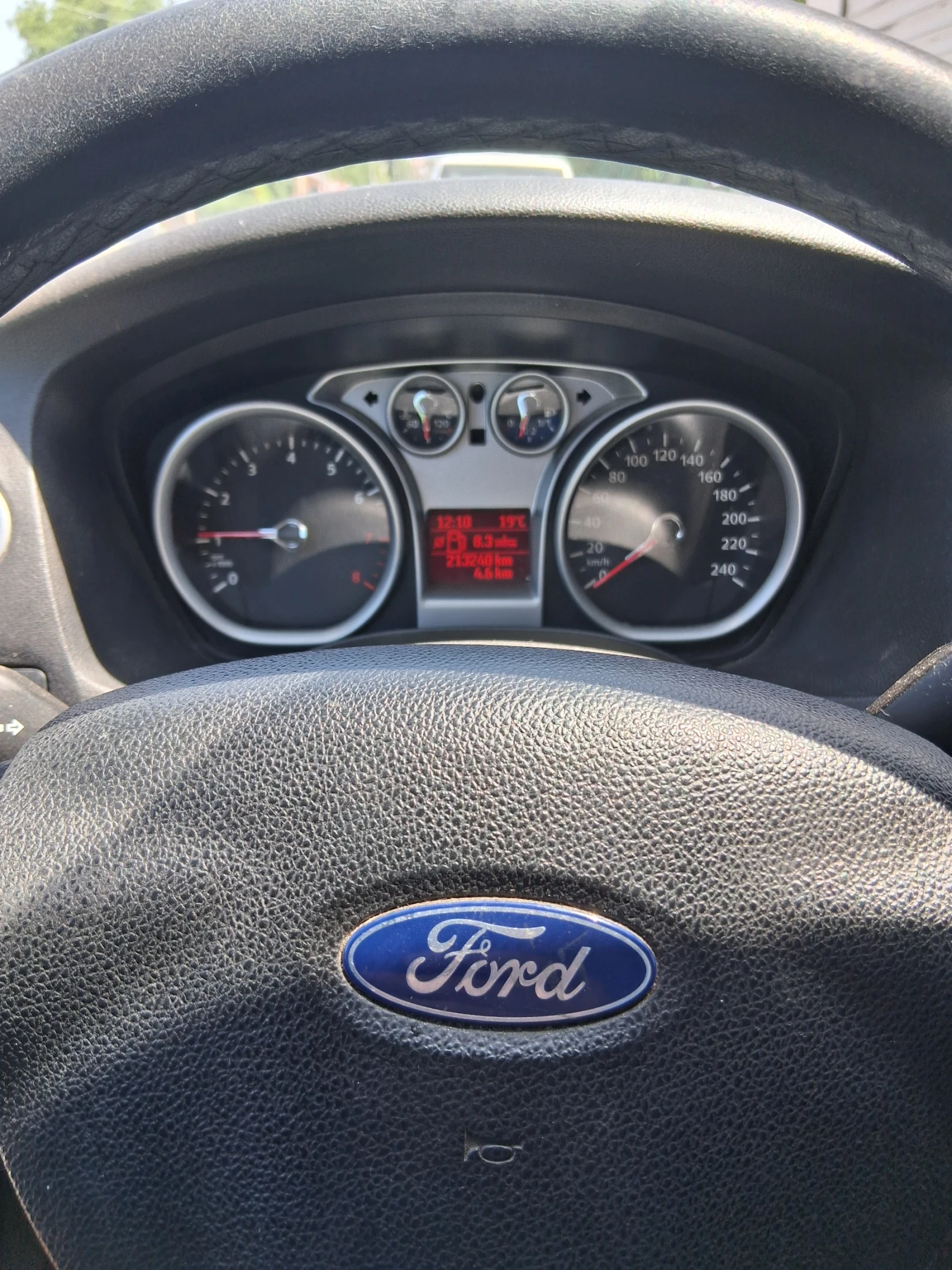 Ford Focus  - изображение 4