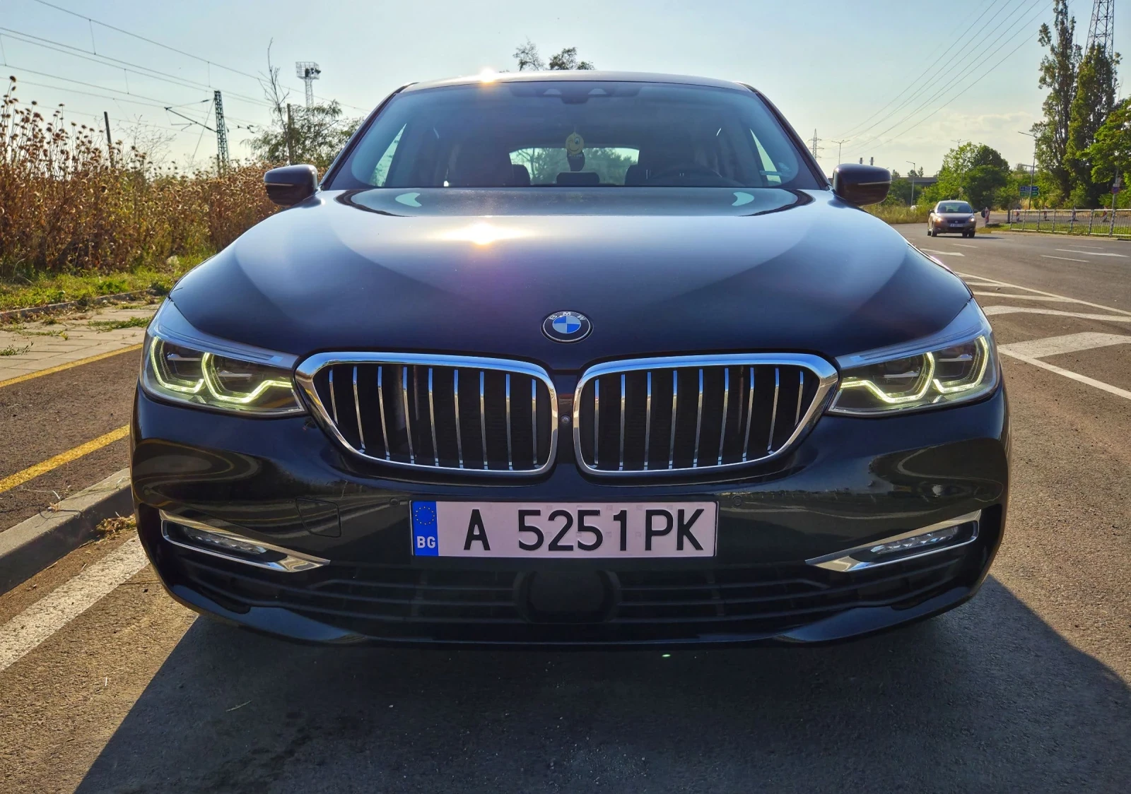 BMW 630 630d GT Luxury Line Full - изображение 2