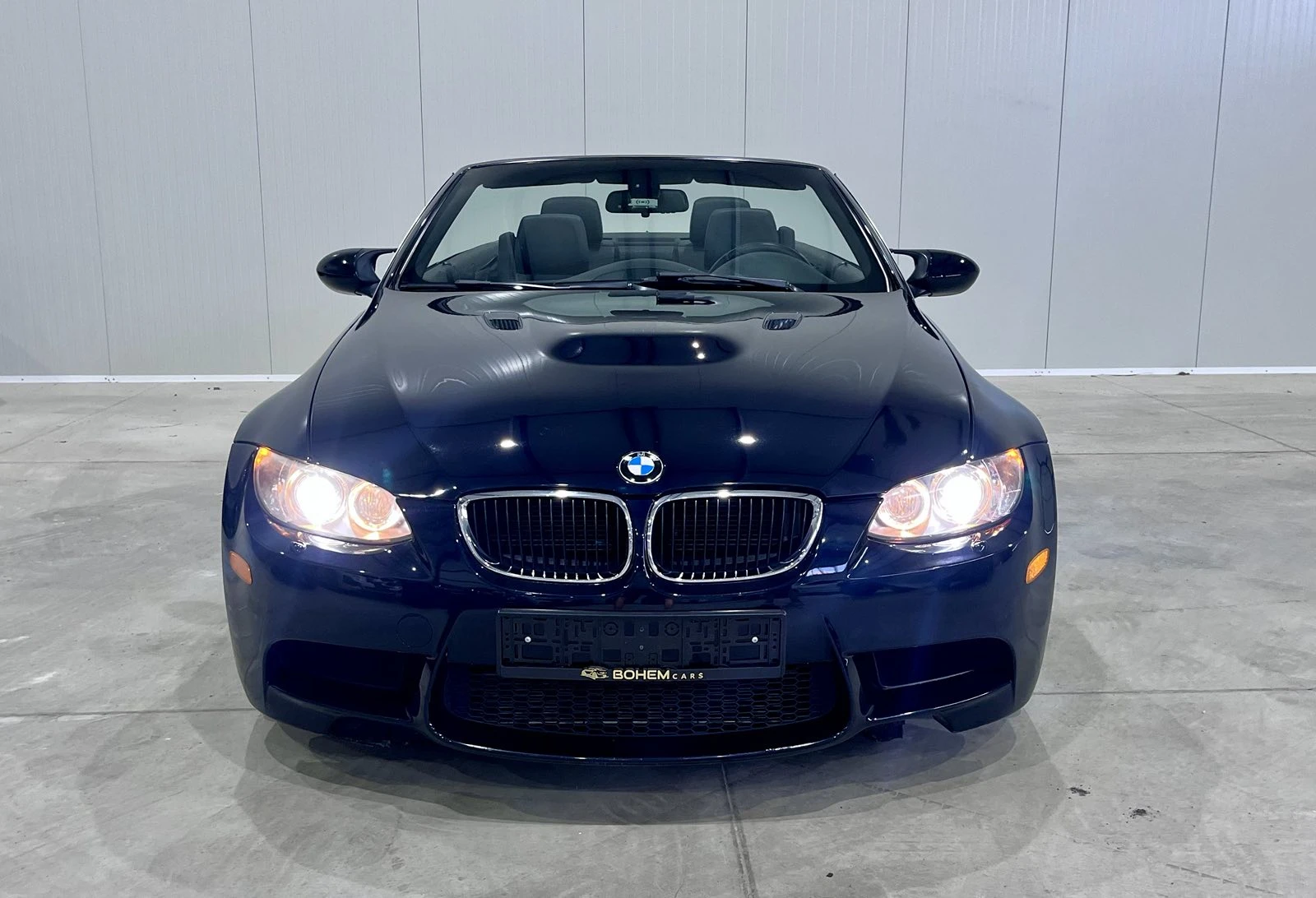 BMW M3 V8 M DCT - изображение 8