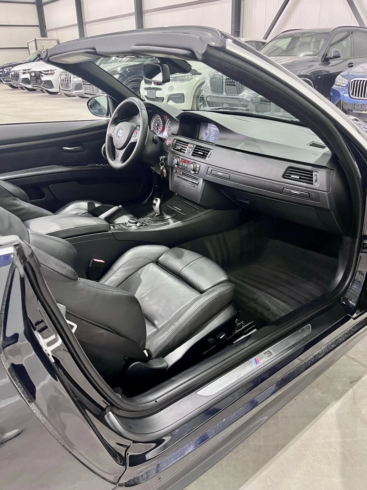 BMW M3 V8 M DCT | Mobile.bg — изображение 17