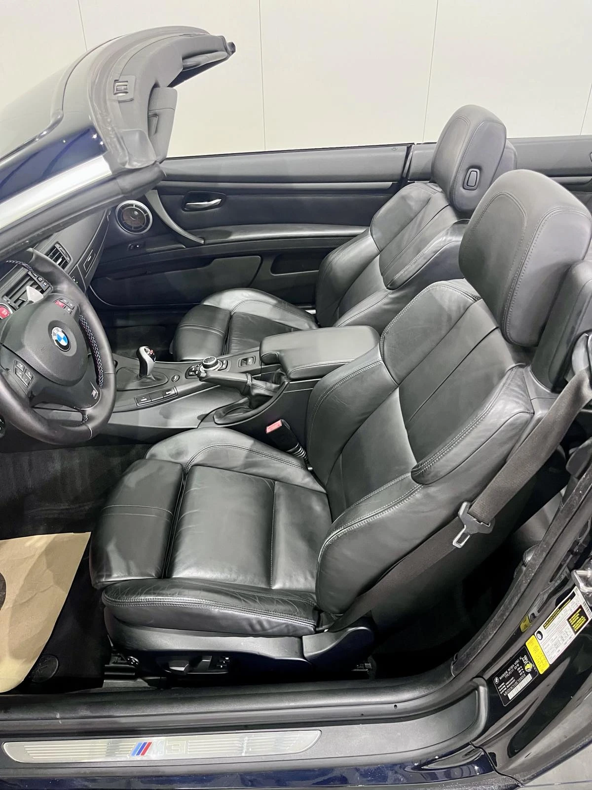BMW M3 V8 M DCT | Mobile.bg — изображение 13