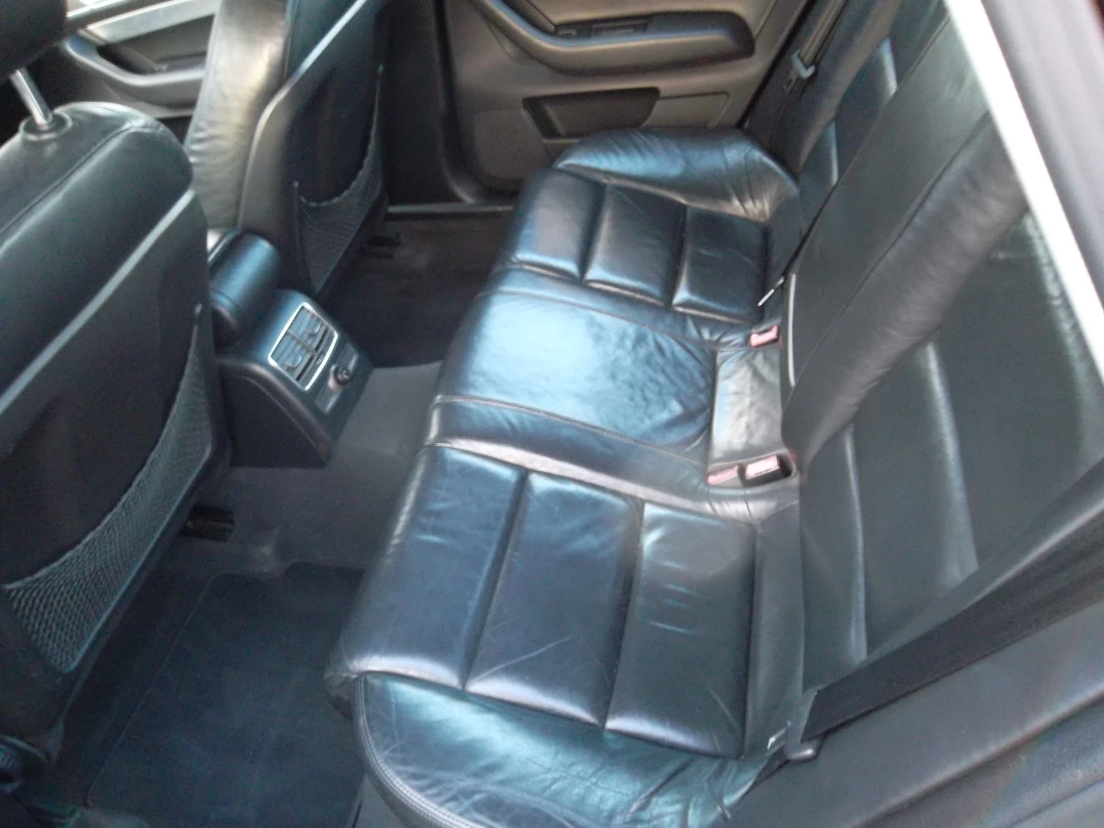 Audi A6 3.0 TDI QUATRO | Mobile.bg   12