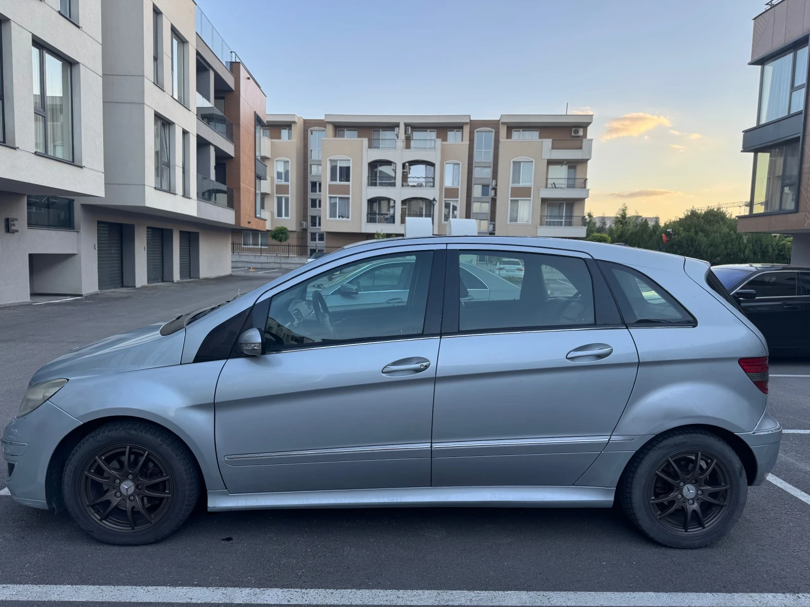 Mercedes-Benz B 200  - изображение 2
