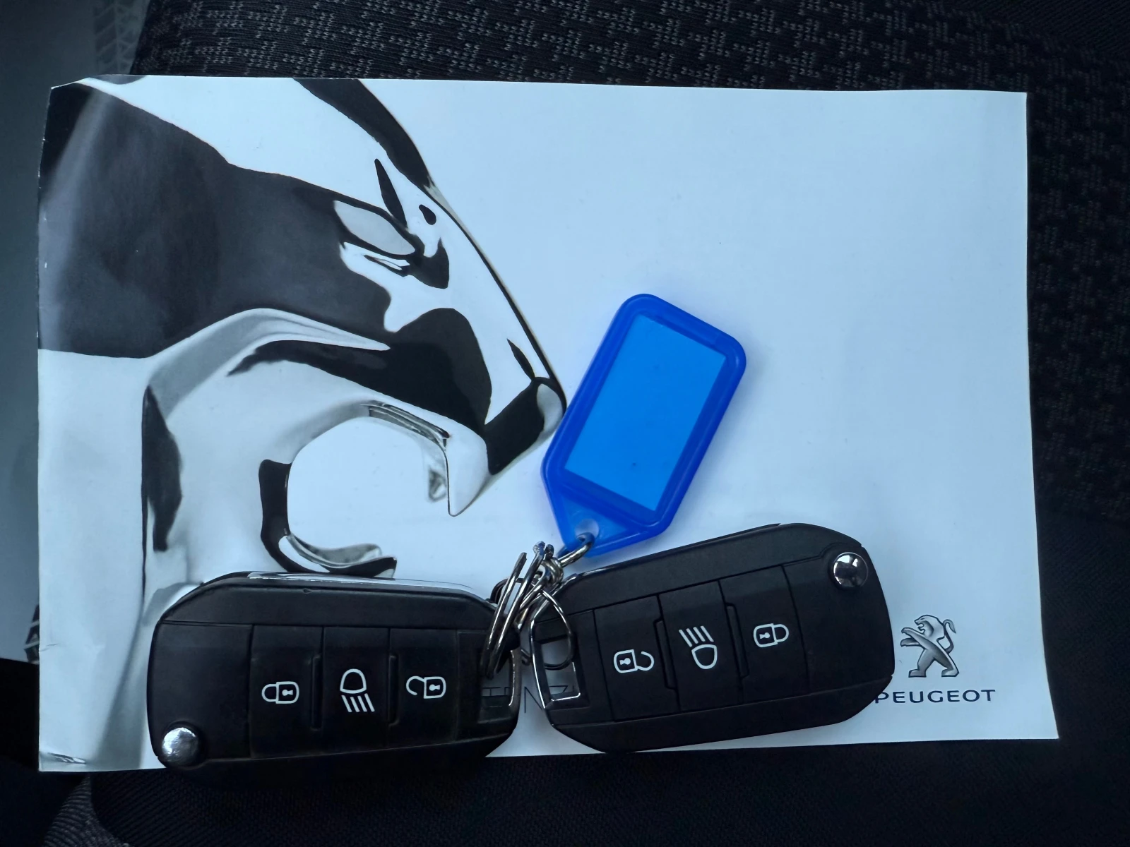 Peugeot 3008 1.5 AVTOMAT LED | Mobile.bg   15