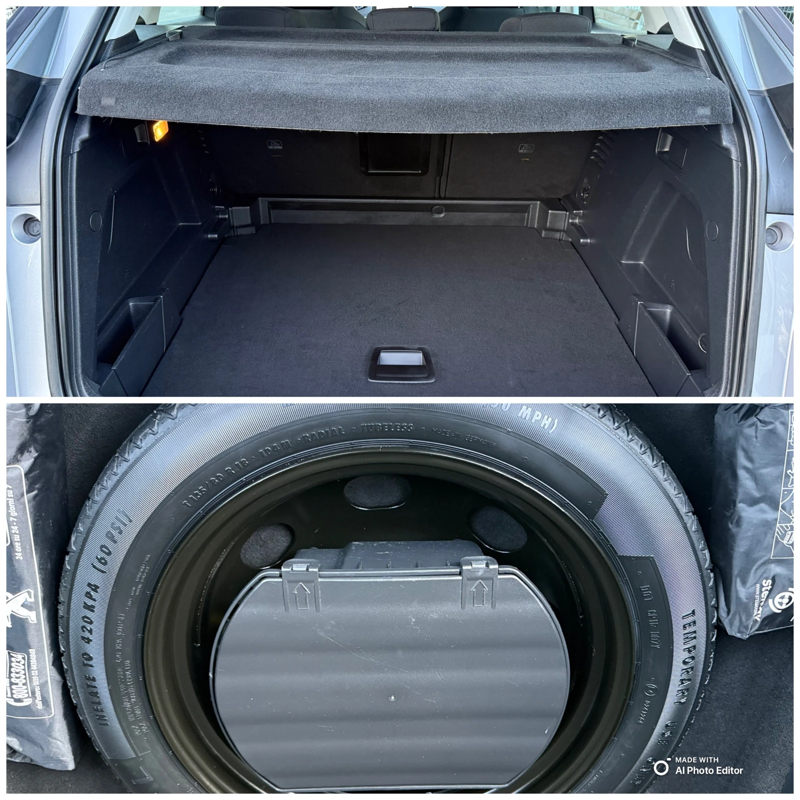 Peugeot 3008 1.5 AVTOMAT LED | Mobile.bg   14