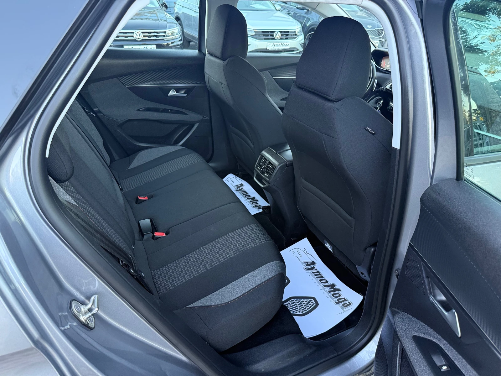 Peugeot 3008 1.5 AVTOMAT LED - изображение 10
