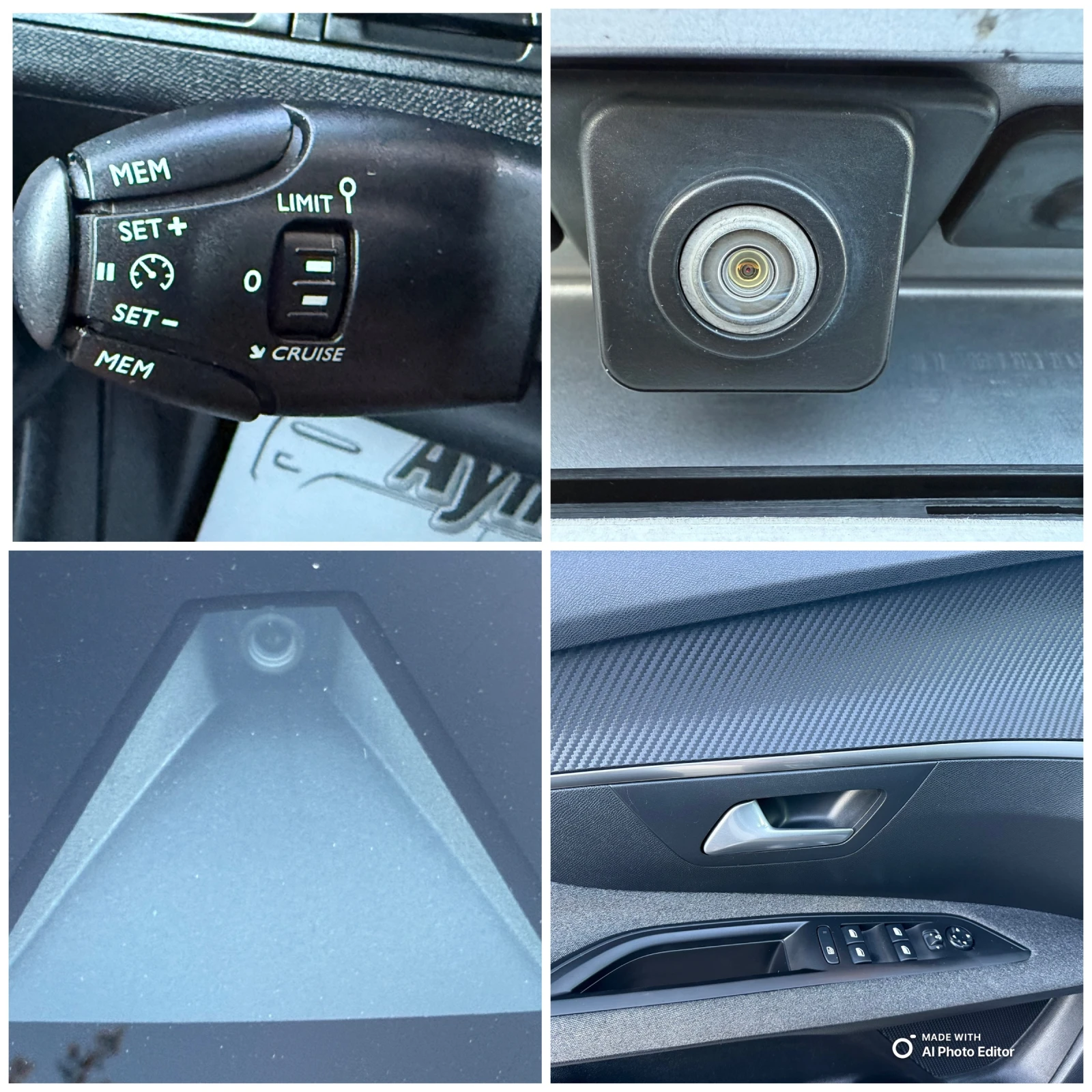 Peugeot 3008 1.5 AVTOMAT LED | Mobile.bg   11