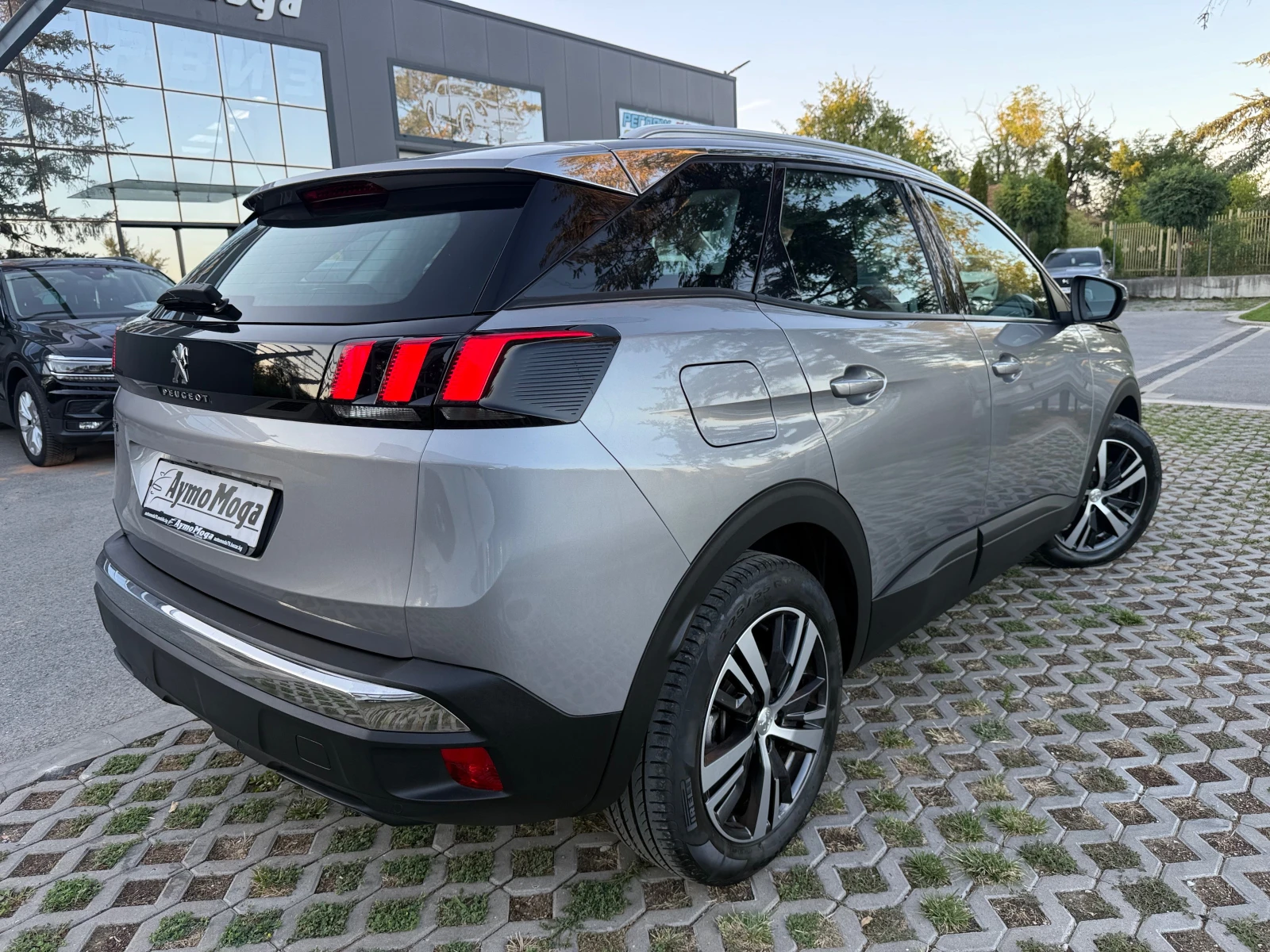 Peugeot 3008 1.5 AVTOMAT LED - изображение 5