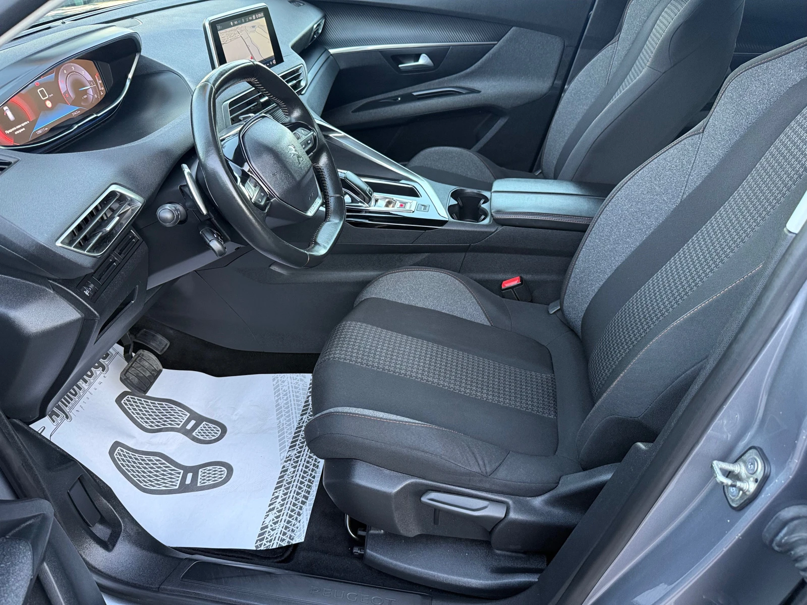 Peugeot 3008 1.5 AVTOMAT LED - изображение 8