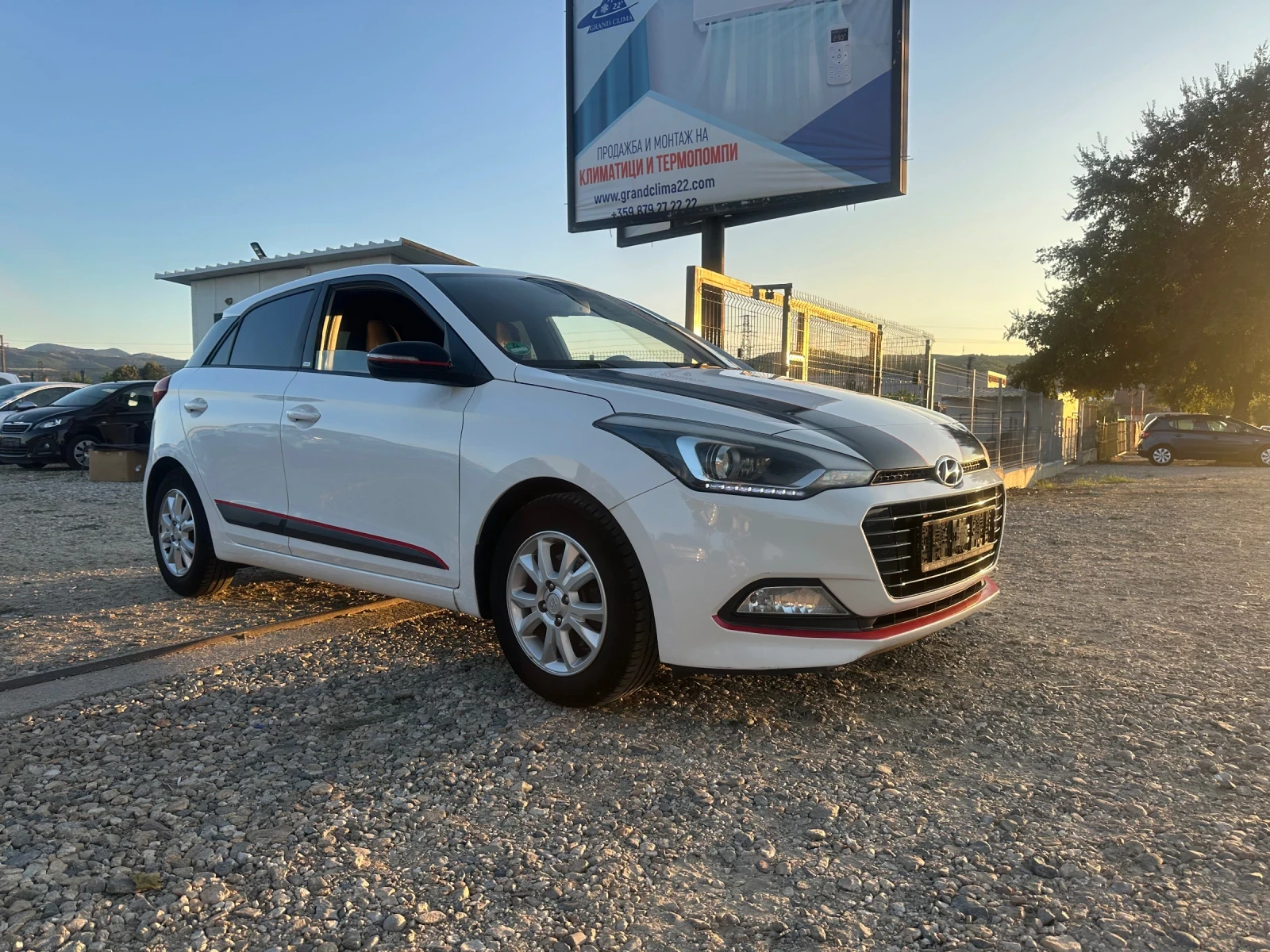 Hyundai I20  - изображение 3