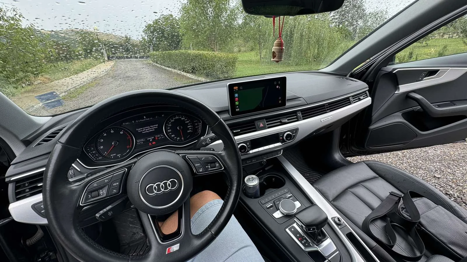 Audi A4 QUATTRO S-LINE - изображение 4