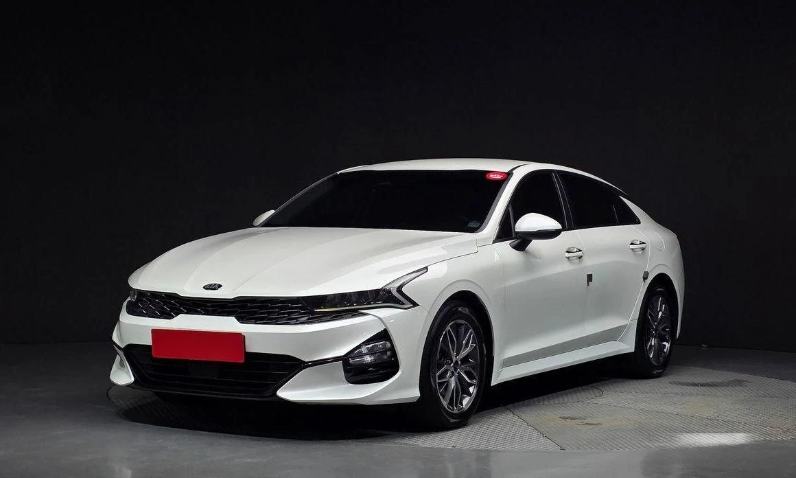 Kia K5 | Mobile.bg   1