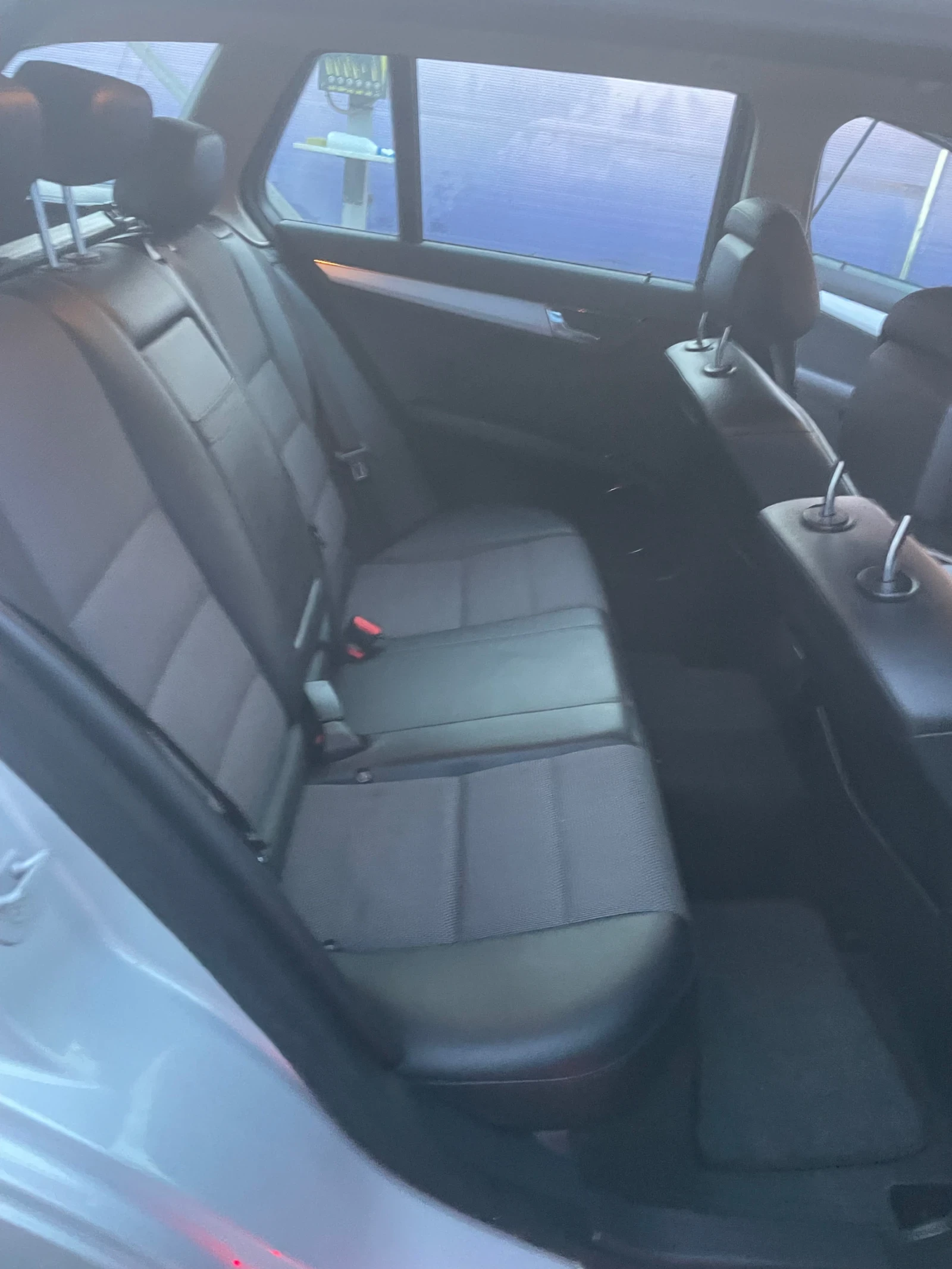 Mercedes-Benz C 220 Mercedes C 220 CDi. 170 �.� | Mobile.bg � ����������� 11