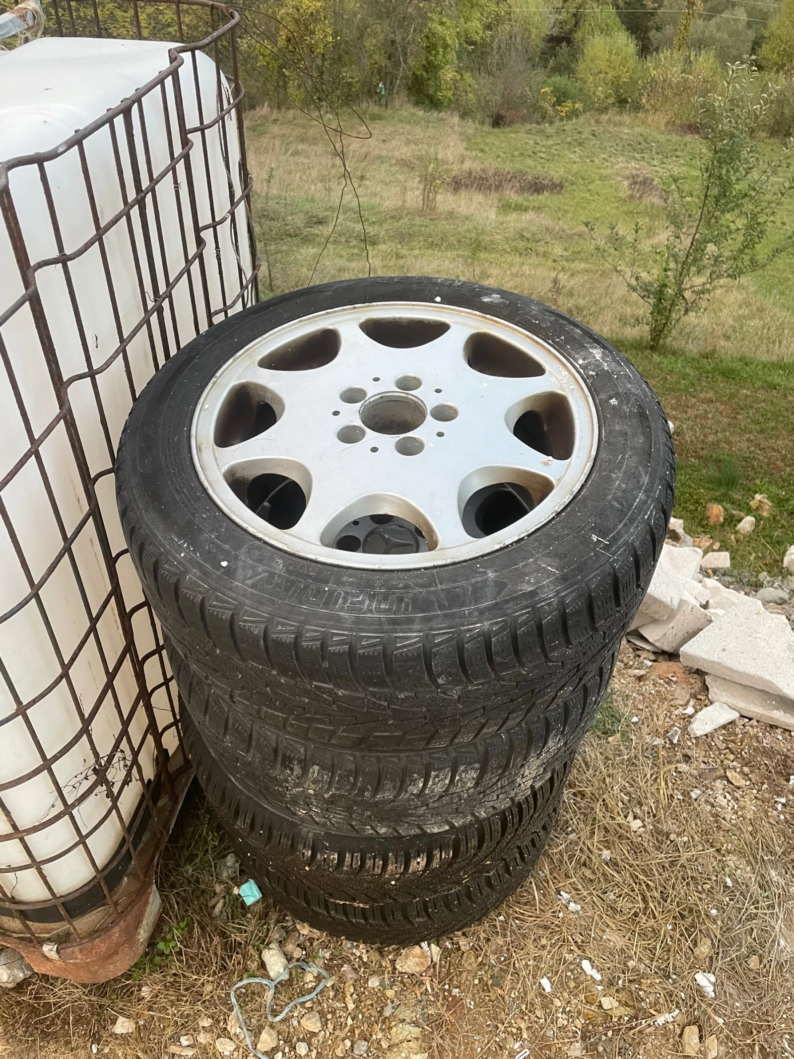 Mercedes-Benz C 220 Mercedes C 220 CDi. 170 �.� | Mobile.bg � ����������� 12