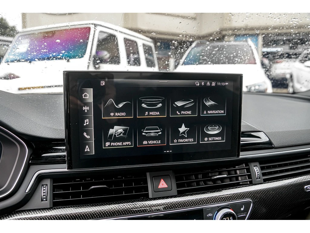 Audi S5 SPORTBACK TECHNIK * * CARFAX * * АВТО КРЕДИТ * *  - изображение 10