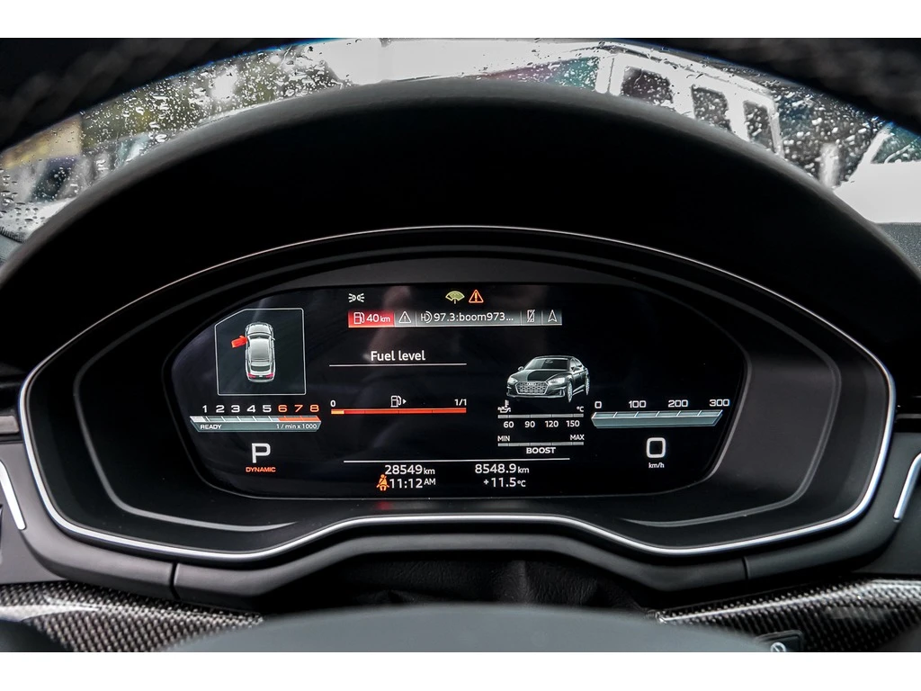 Audi S5 SPORTBACK TECHNIK * * CARFAX * * АВТО КРЕДИТ * *  - изображение 9