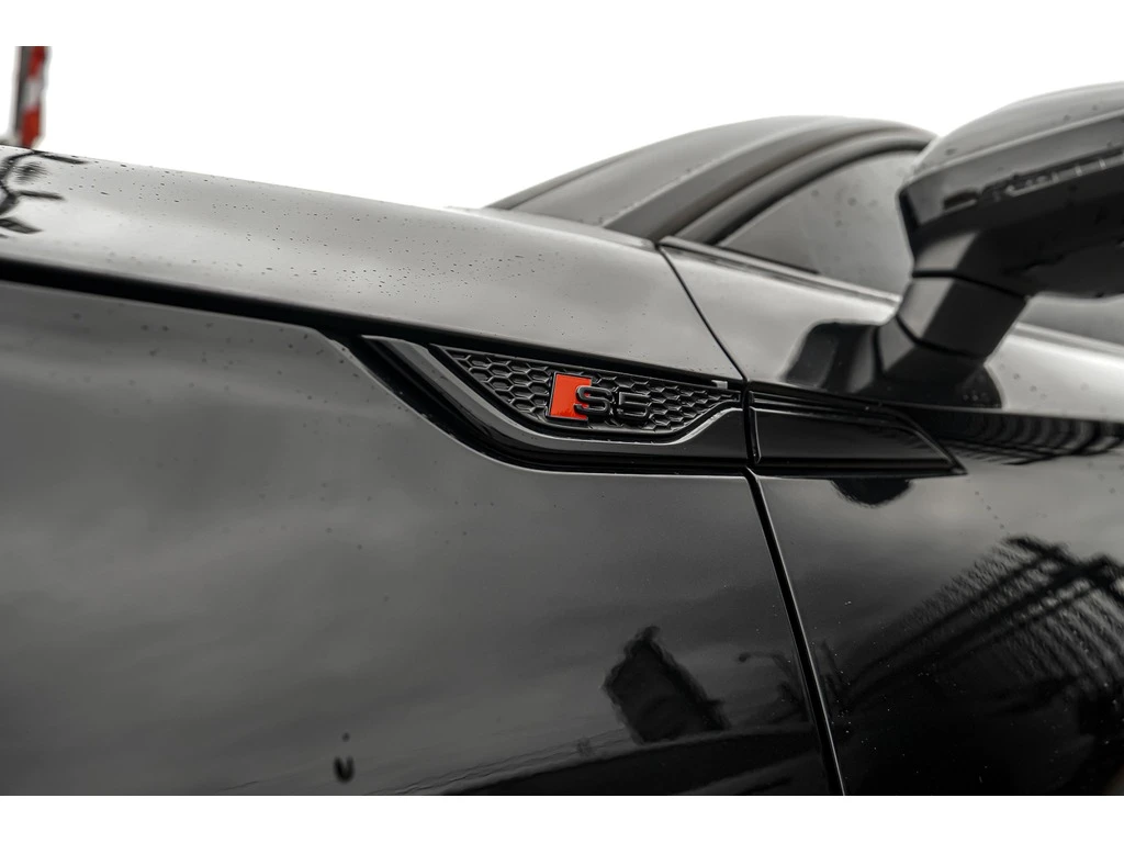 Audi S5 SPORTBACK TECHNIK * * CARFAX * * АВТО КРЕДИТ * *  - изображение 3