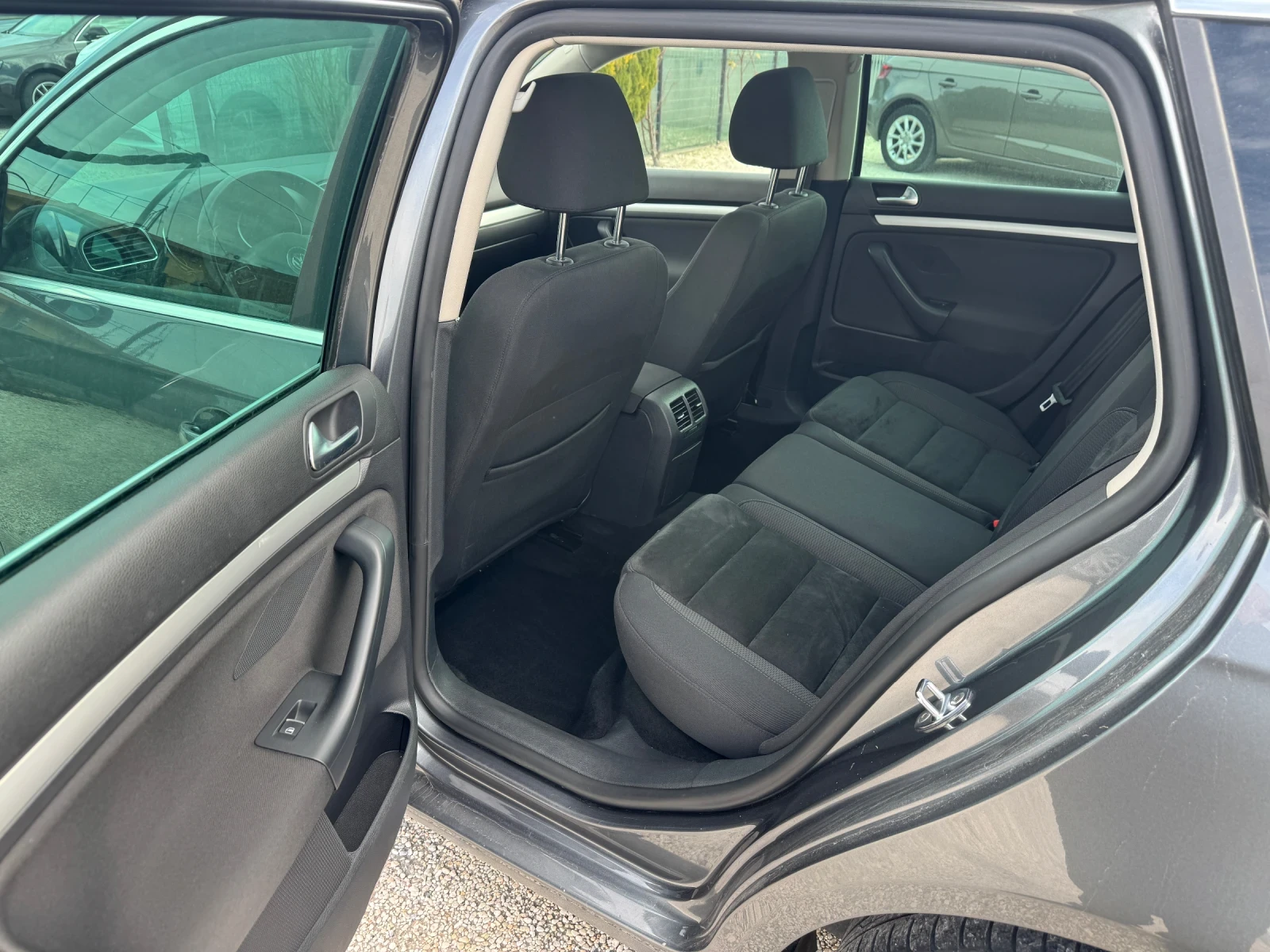 VW Golf VI Variant 2.0 TDI * HIGHLINE* EURO 5 | Mobile.bg � ����������� 14