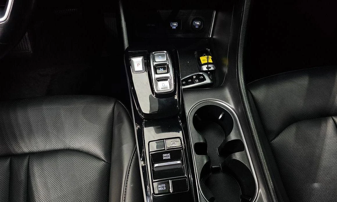 Hyundai Sonata 2.0 LPG Style * НАЙ-ДОБРА ЦЕНА В БЪЛГАРИЯ*  - изображение 9