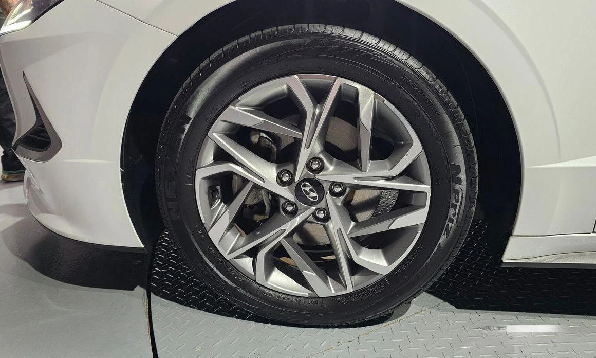 Hyundai Sonata 2.0 LPG Style * НАЙ-ДОБРА ЦЕНА В БЪЛГАРИЯ*  - изображение 5