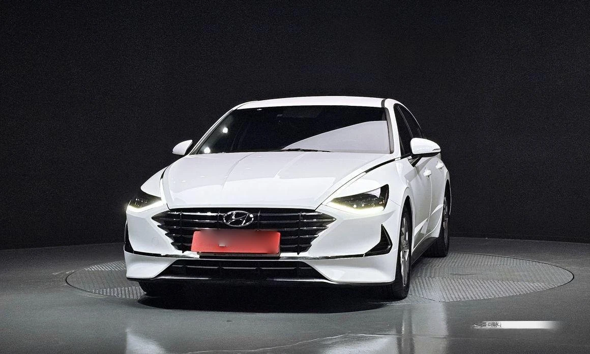 Hyundai Sonata 2.0 LPG Style * НАЙ-ДОБРА ЦЕНА В БЪЛГАРИЯ*  - изображение 3