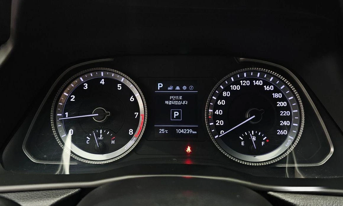 Hyundai Sonata 2.0 LPG Style * НАЙ-ДОБРА ЦЕНА В БЪЛГАРИЯ*  - изображение 8