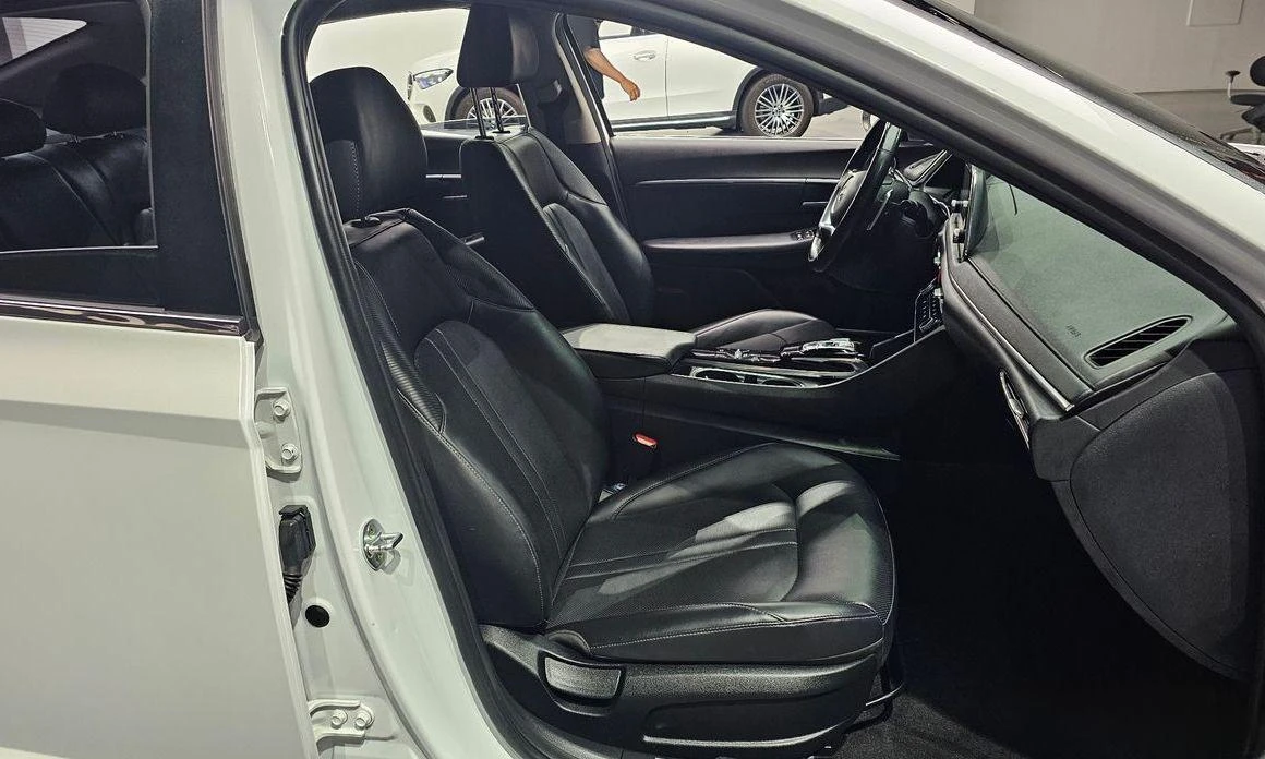 Hyundai Sonata 2.0 LPG Style * НАЙ-ДОБРА ЦЕНА В БЪЛГАРИЯ*  - изображение 10