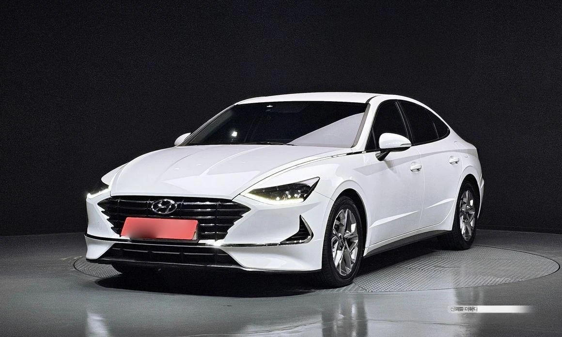 Hyundai Sonata 2.0 LPG Style * -   *  | Mobile.bg   1