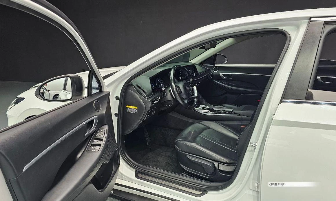 Hyundai Sonata 2.0 LPG Style * -   *  | Mobile.bg   11