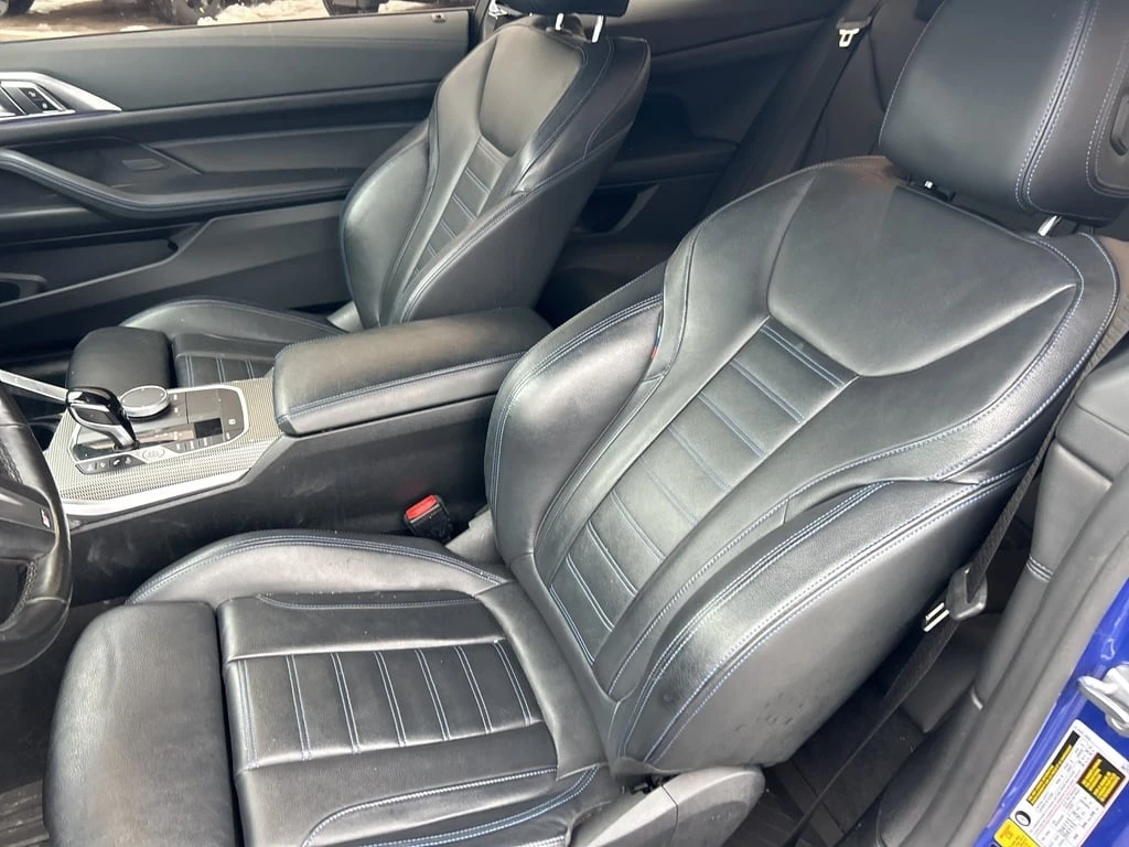 BMW 430 * 430i XDRIVE COUPE, PREM ENHANCED, M SPORT PRO PK | Mobile.bg   11