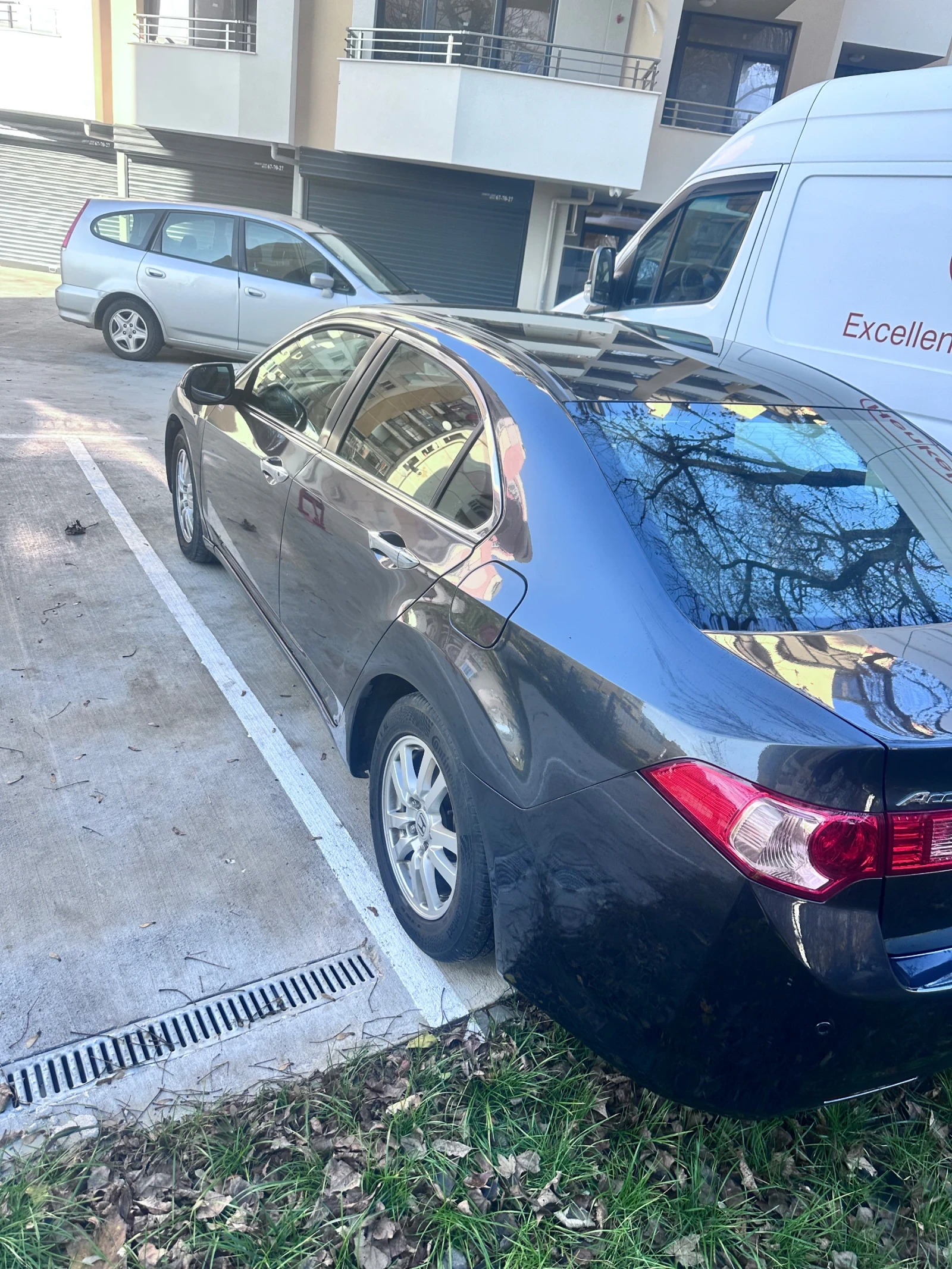 Honda Accord 2.0 28.11.2014� | Mobile.bg � ����������� 13