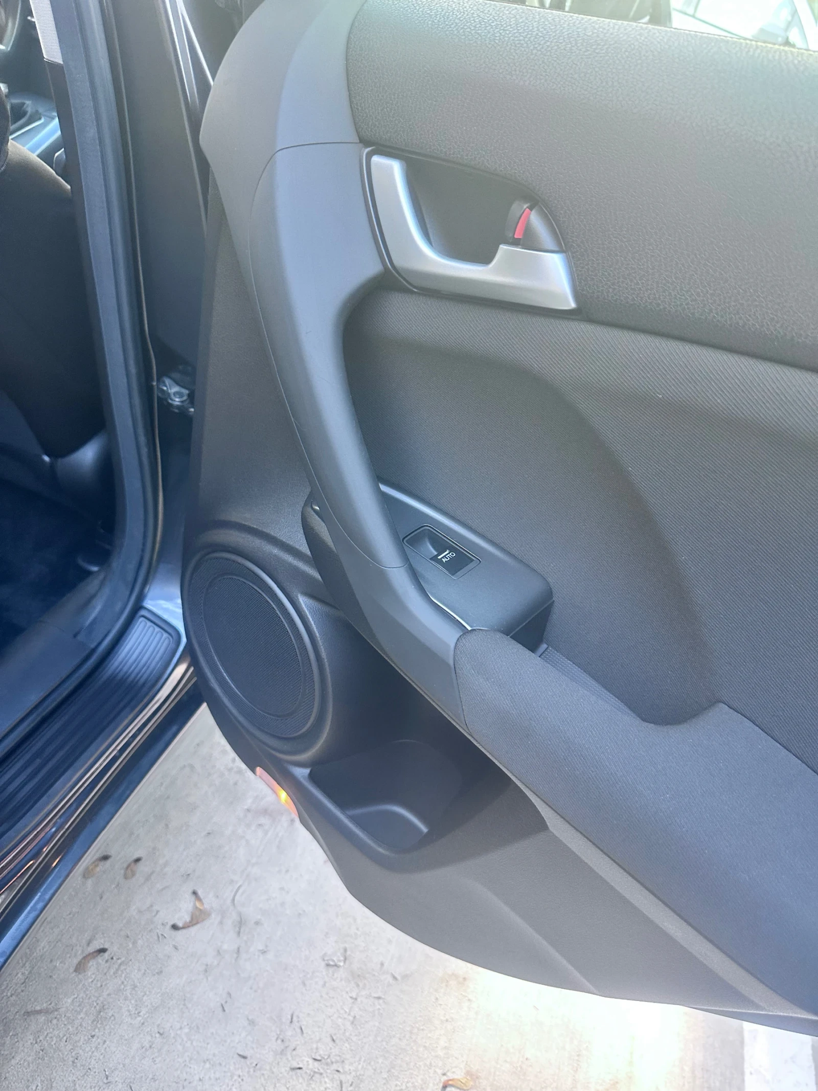 Honda Accord 2.0 28.11.2014г - изображение 7