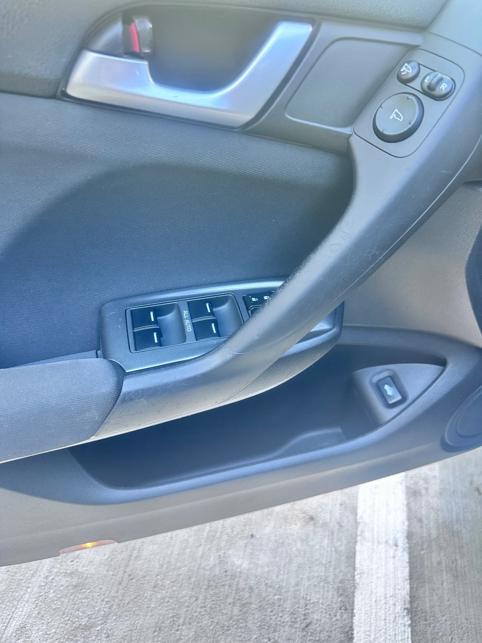 Honda Accord 2.0 28.11.2014г - изображение 5