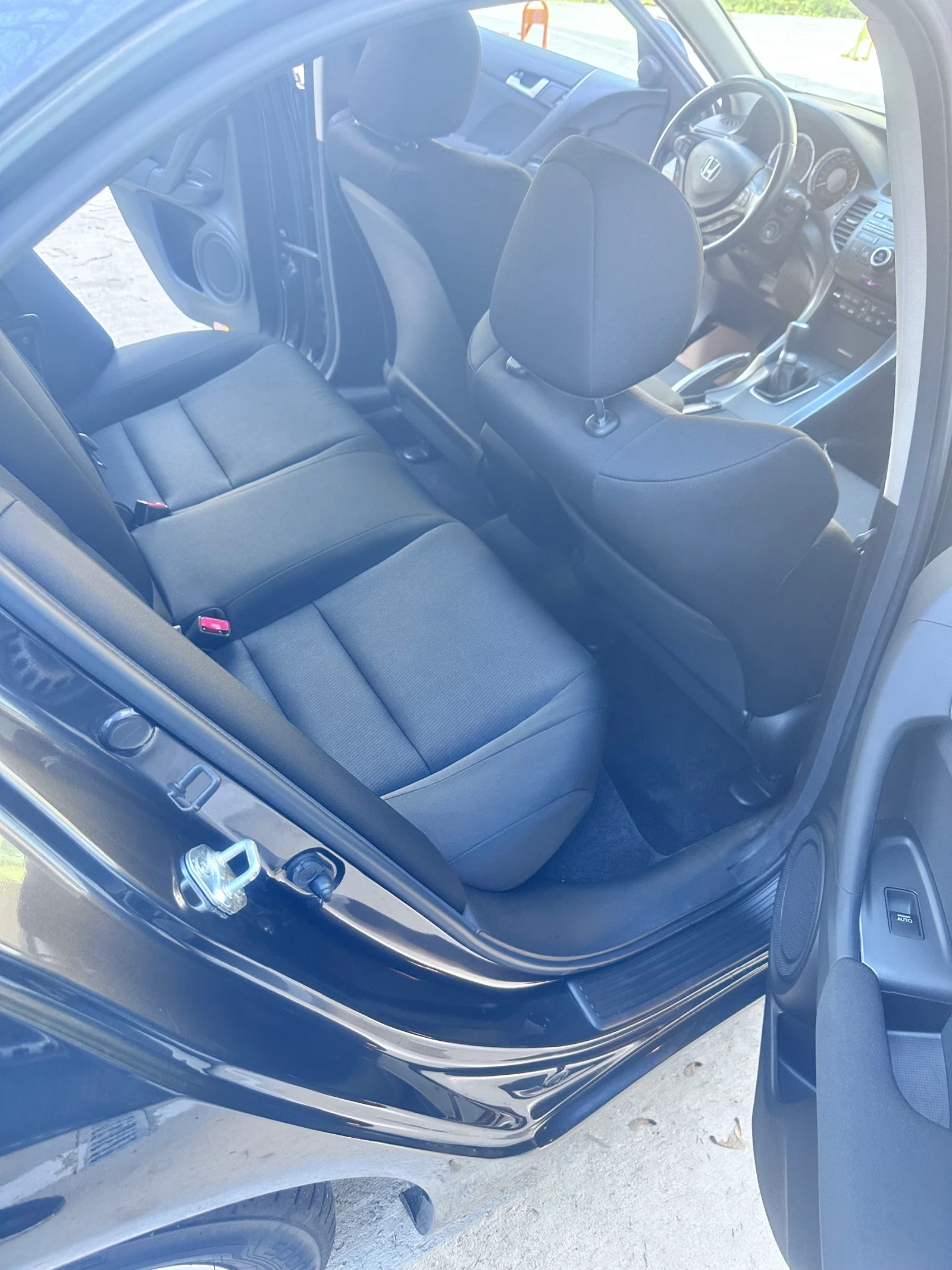 Honda Accord 2.0 28.11.2014� | Mobile.bg � ����������� 15